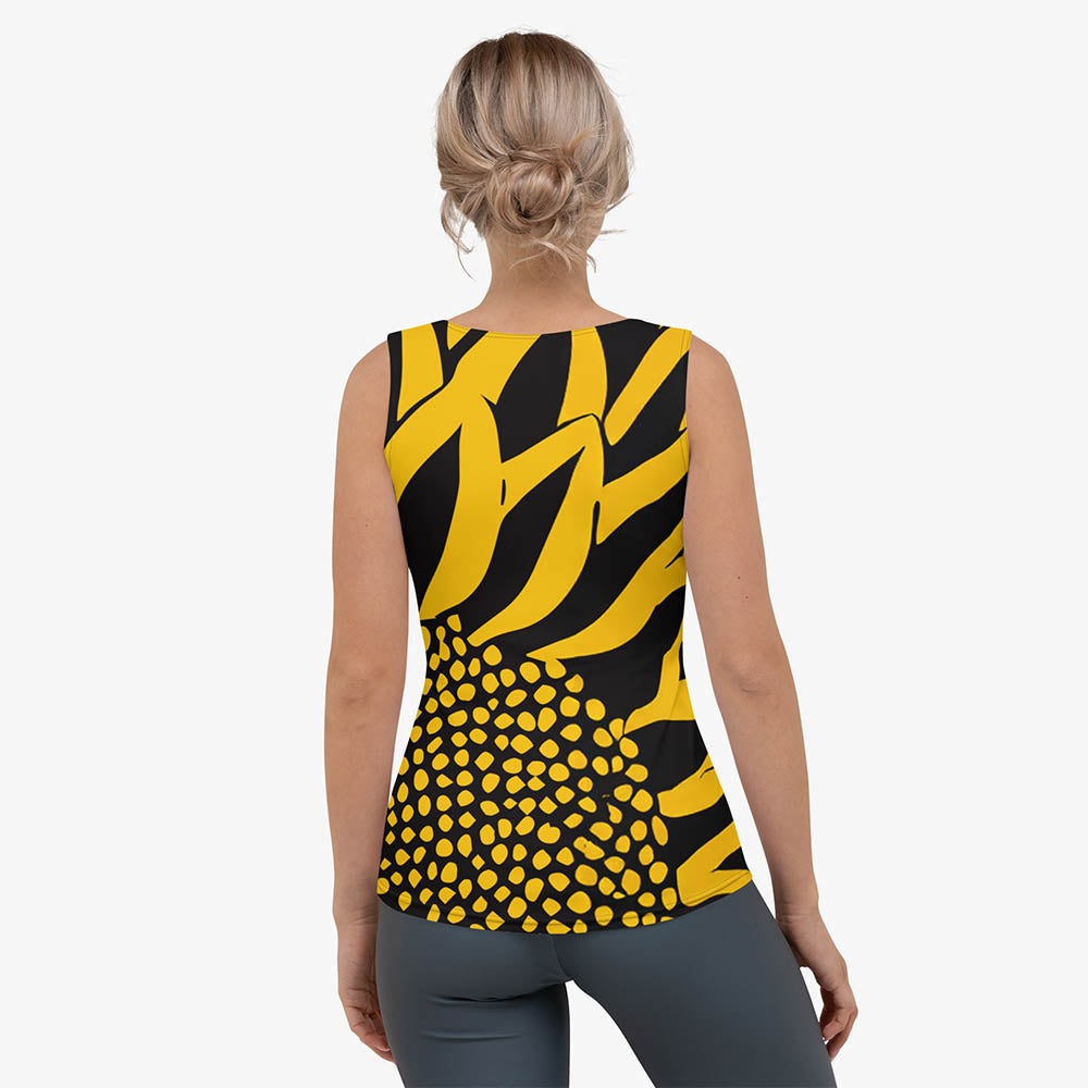 Funflower Flex Vest