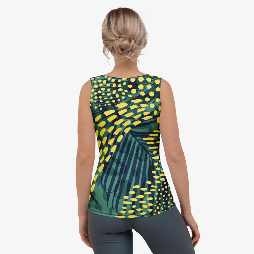Wild Tribe Flex Vest