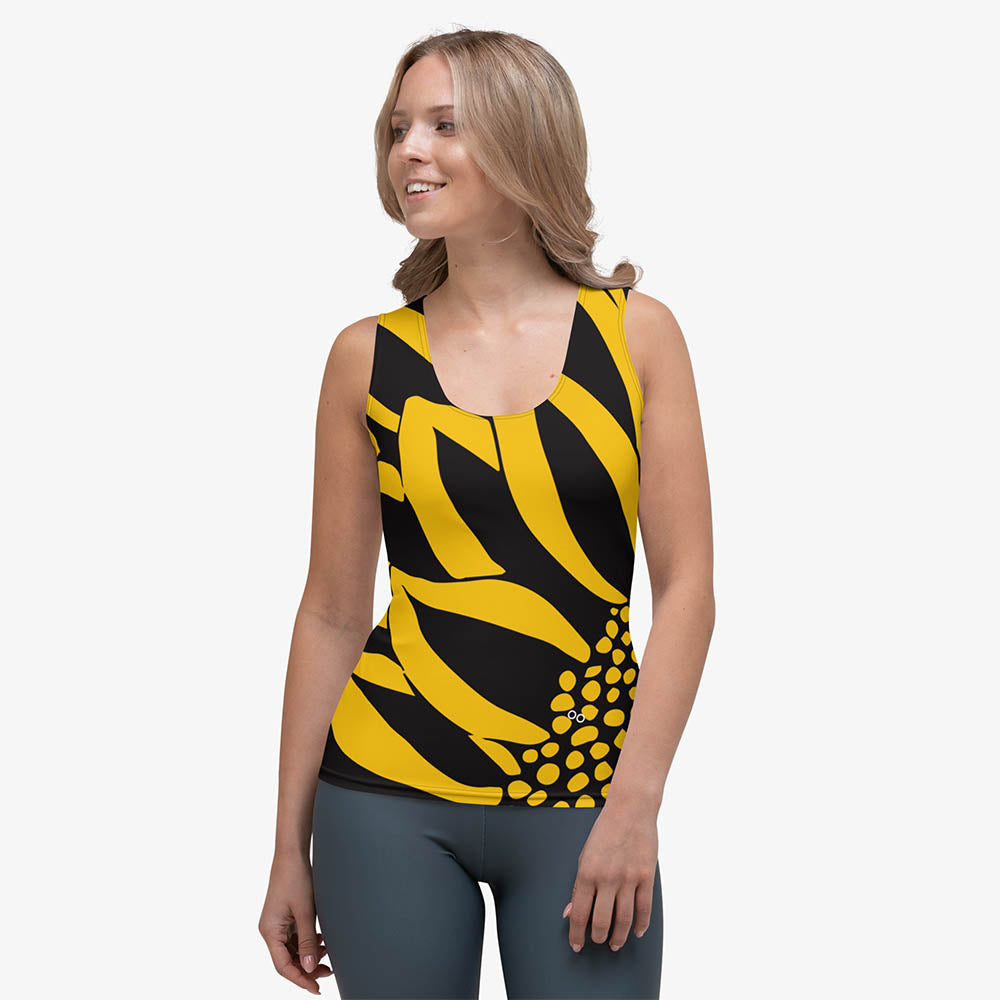 Funflower Flex Vest