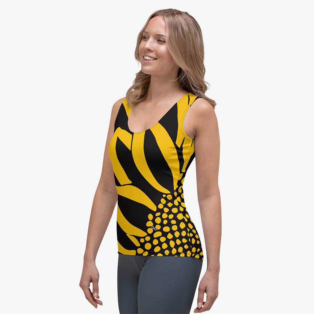 Funflower Flex Vest