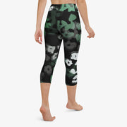 Wild Mirage Capris
