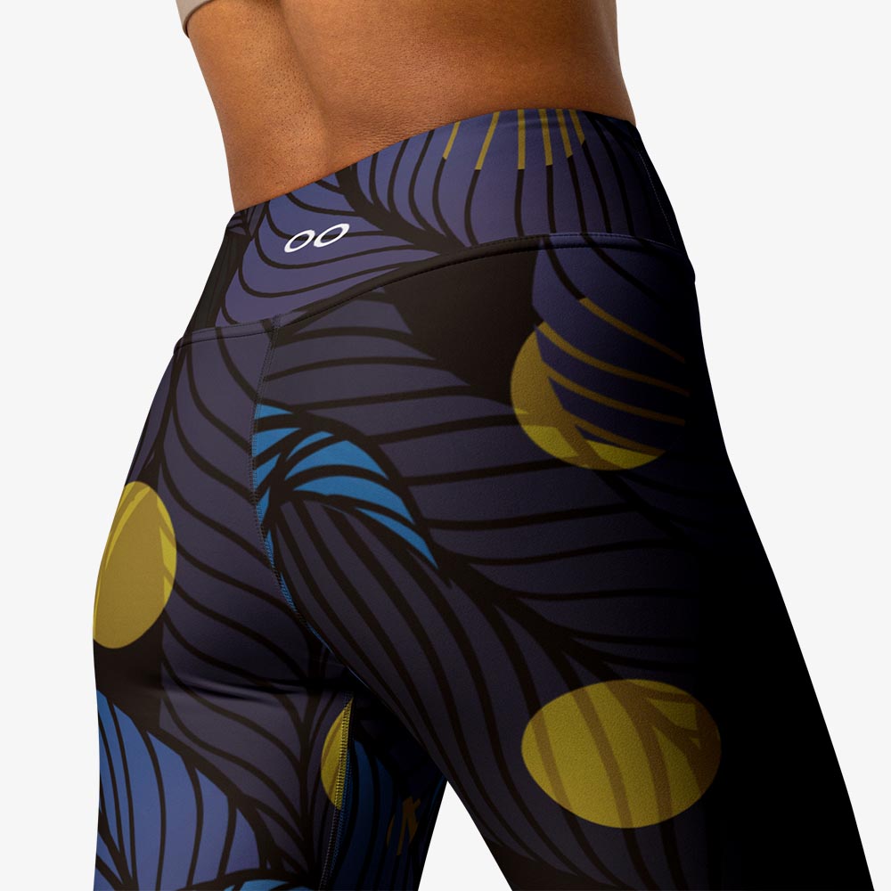 Fireflies Leggings