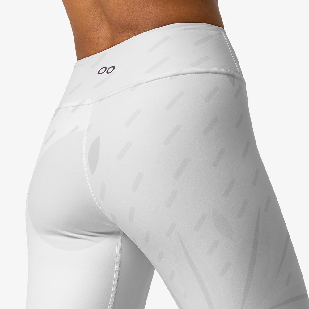 Leaves Leggings