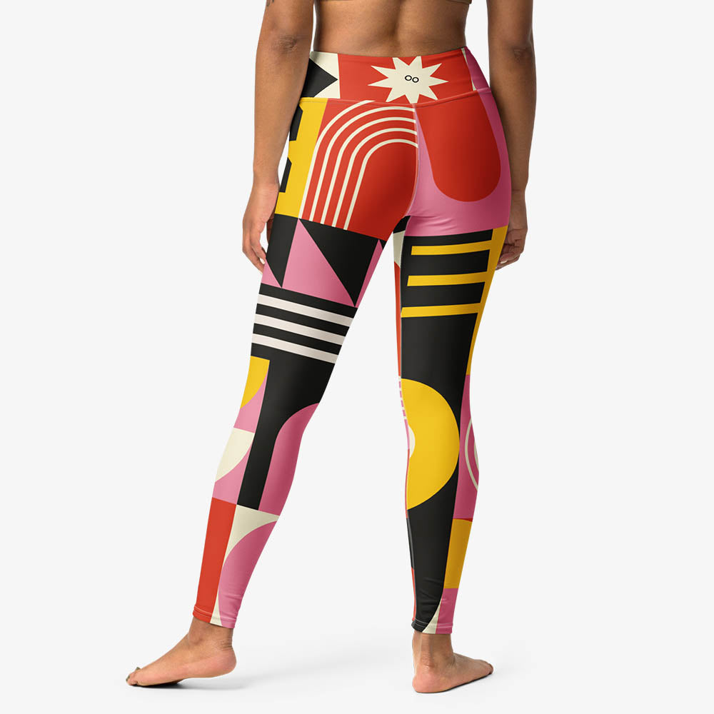 Design Delight Leggings