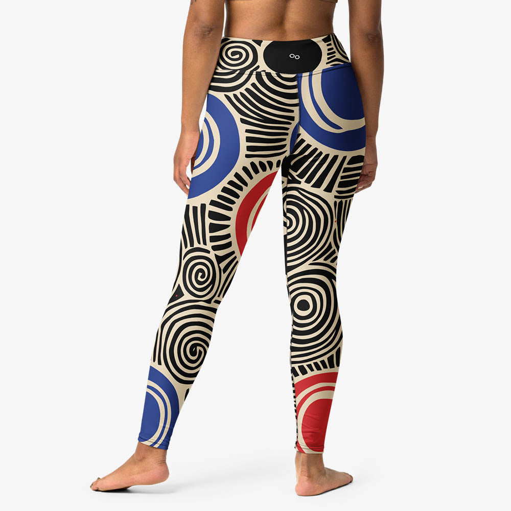 Vertigo Leggings
