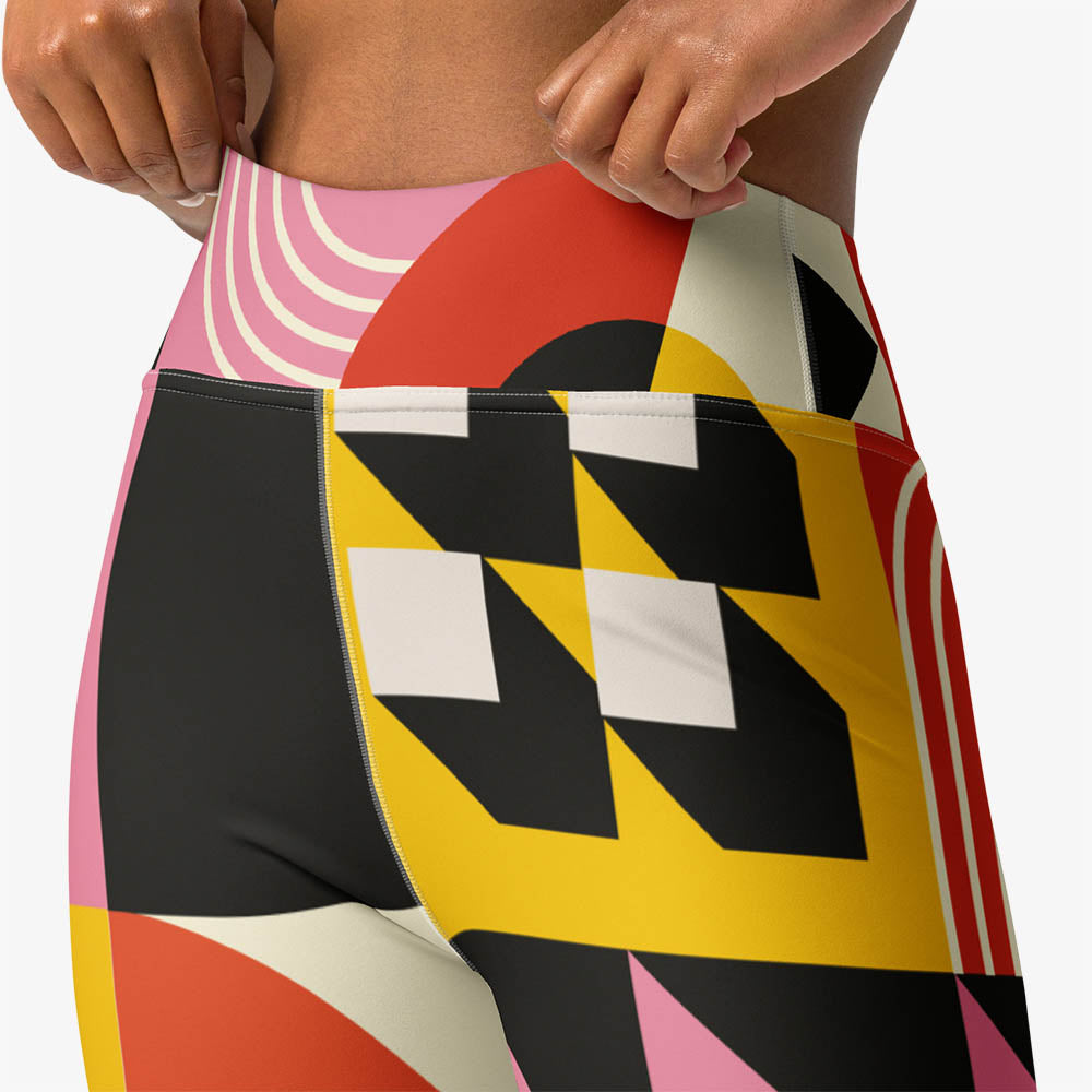 Design Delight Leggings