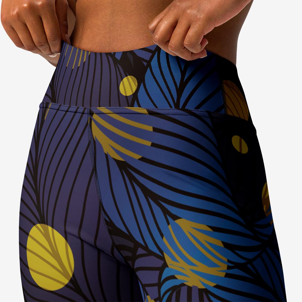 Fireflies Leggings