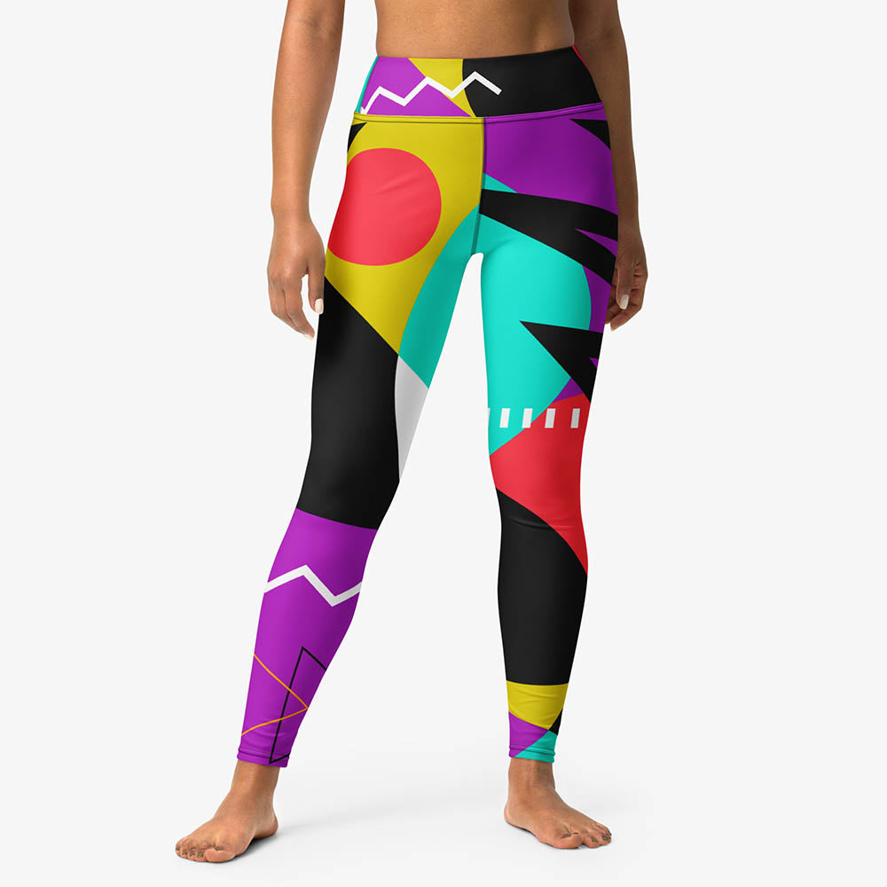 Surrealist 2 Leggings