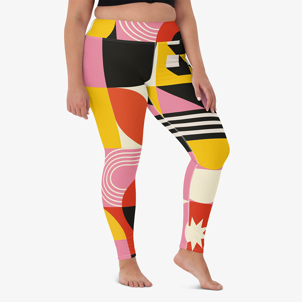 Design Delight Leggings