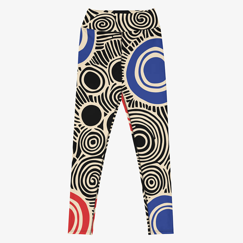 Vertigo Leggings
