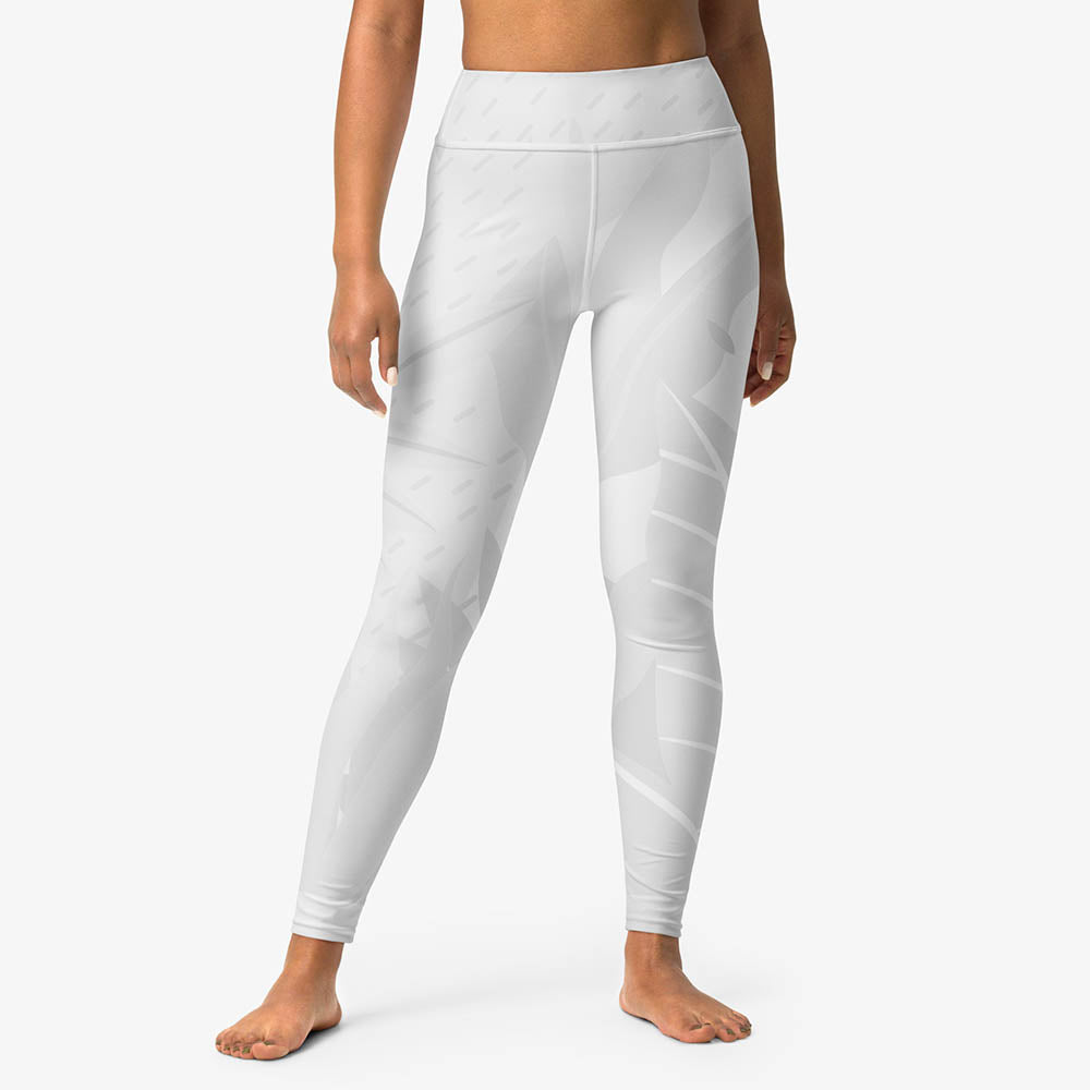 Leaves Leggings