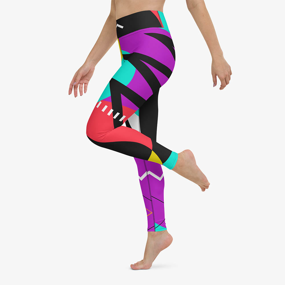 Surrealist 2 Leggings