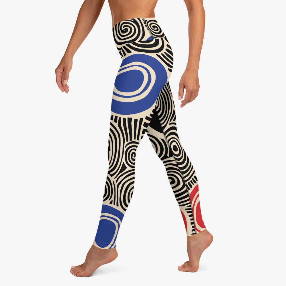 Vertigo Leggings
