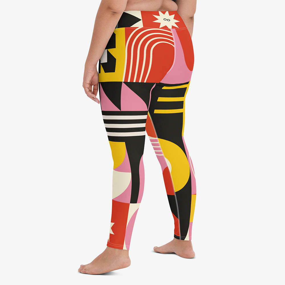 Design Delight Leggings