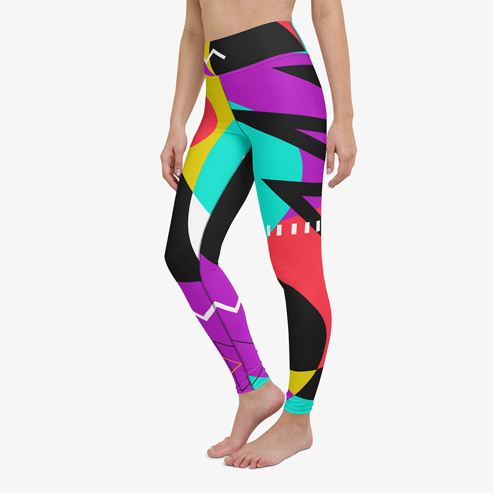 Surrealist 2 Leggings