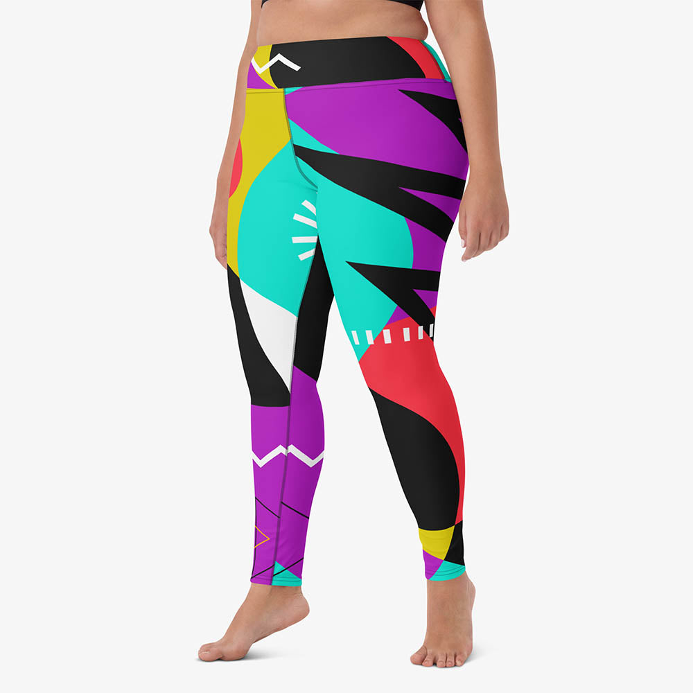 Surrealist 2 Leggings