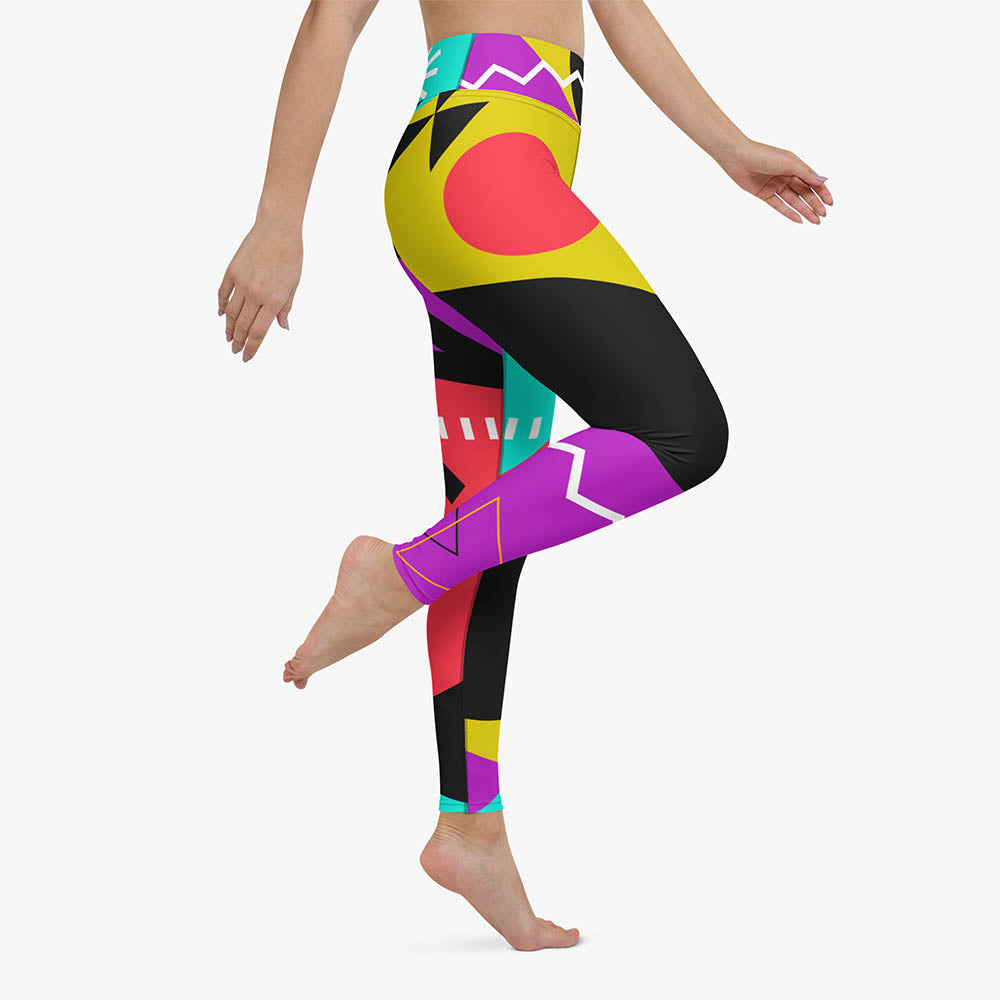 Surrealist 2 Leggings