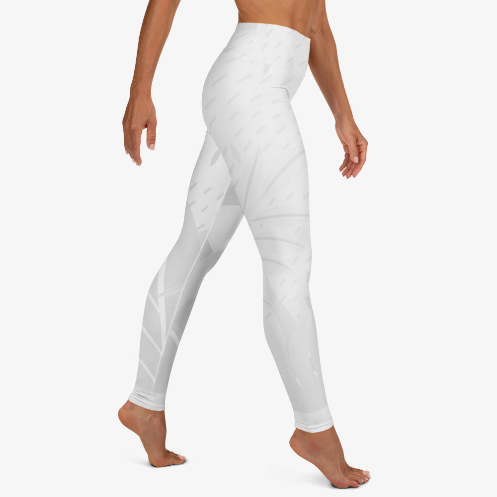 Leaves Leggings