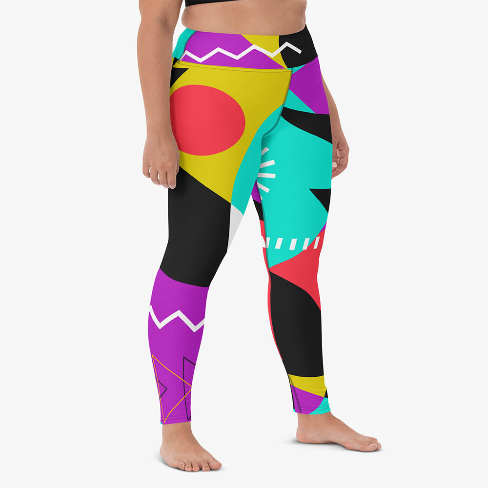 Surrealist 2 Leggings