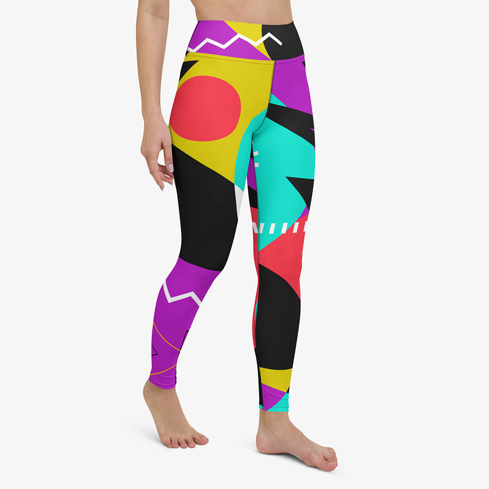 Surrealist 2 Leggings
