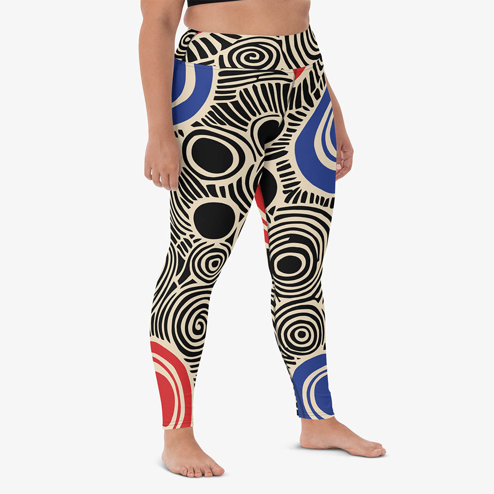 Vertigo Leggings