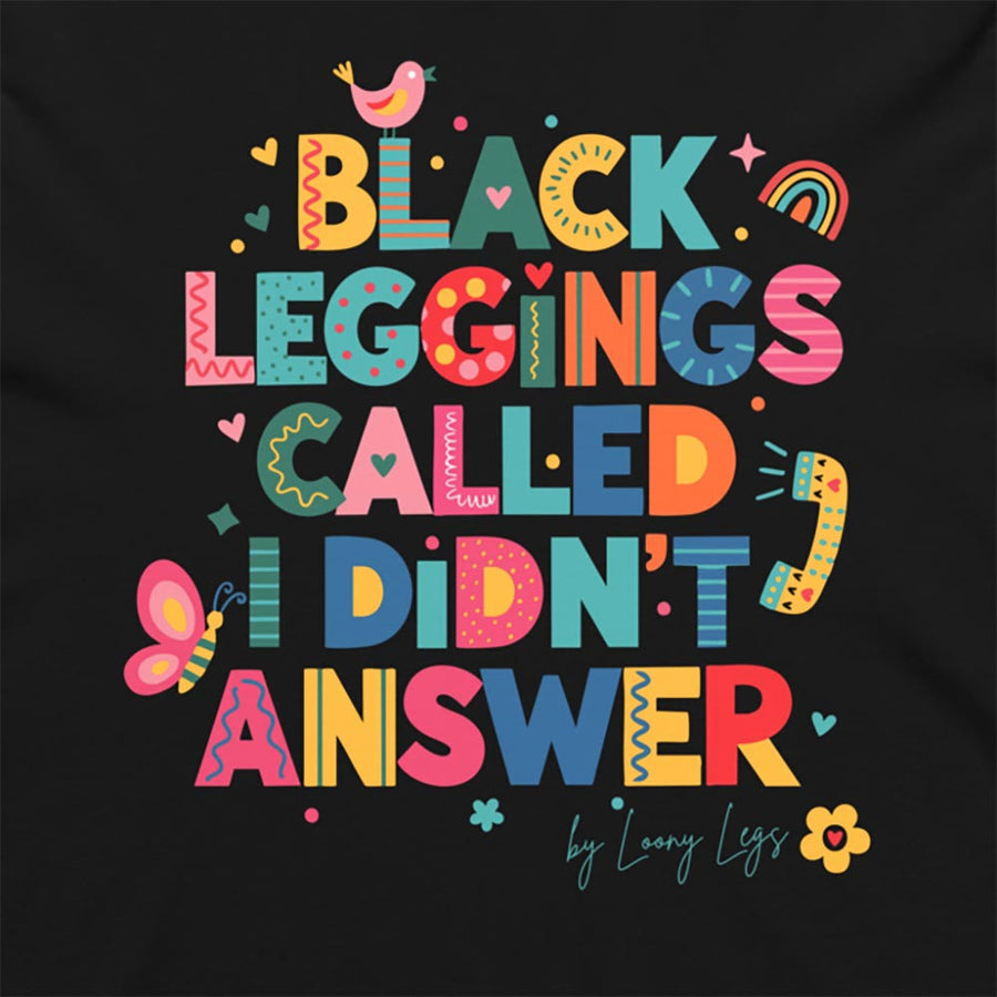 NO ANSWER Women's Relaxed T-Shirt