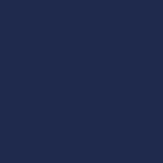 Blue Navy Monochrome (matches Ethno Pop)