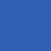Blue Monochrome
