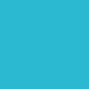 Cyan Monochrome