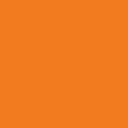 Orange Monochrome