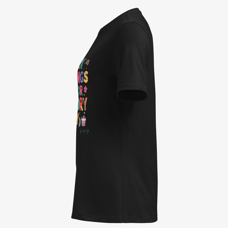 LAUNDRY DAY Women's Relaxed T-Shirt