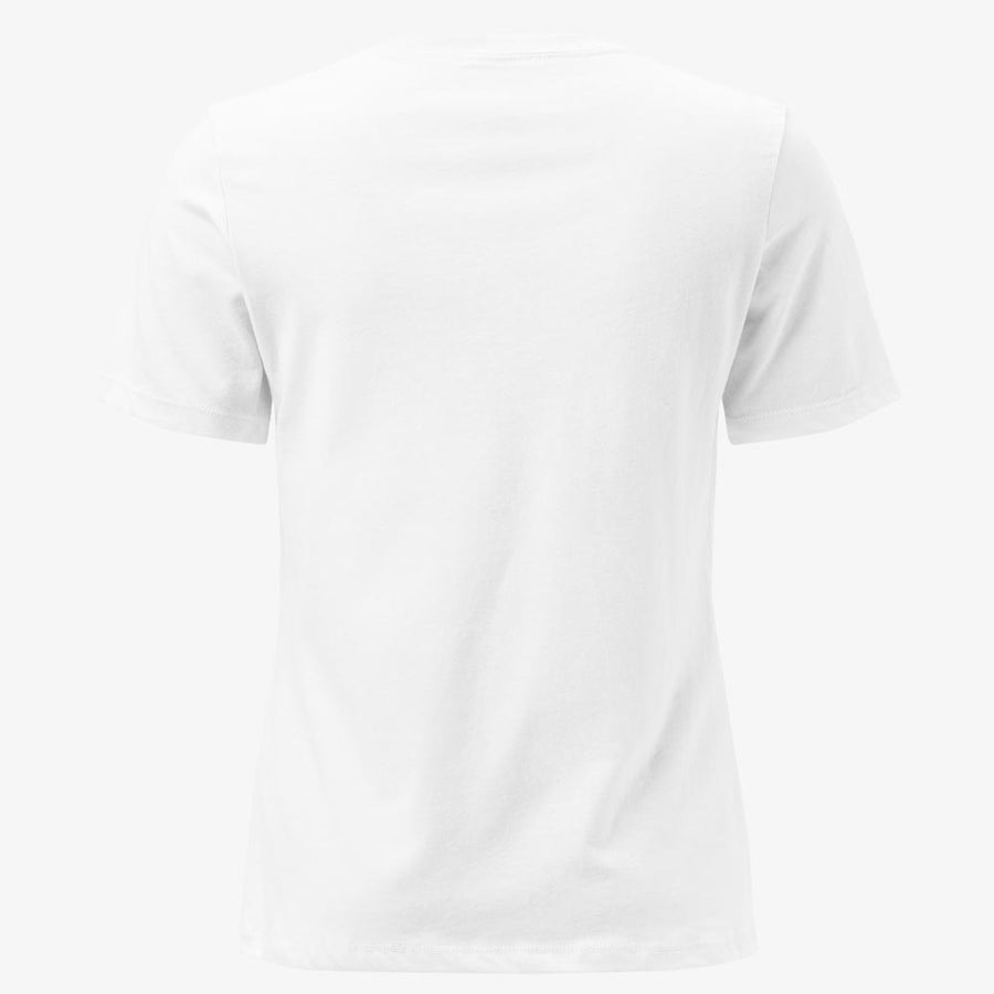 LAUNDRY DAY Women's Relaxed T-Shirt