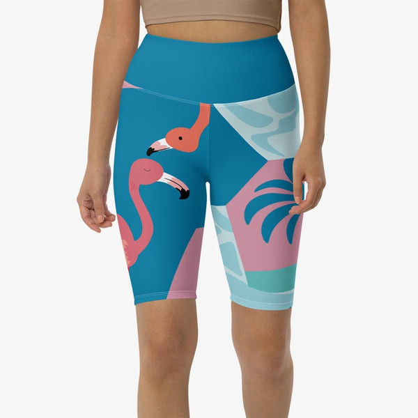 Biker Shorts 