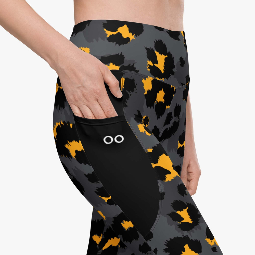 BeePard Pocket Leggings