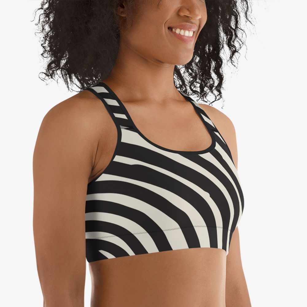 Circus Sports Bra