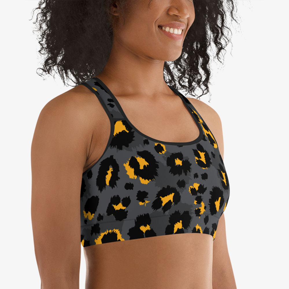 BeePard Sports Bra