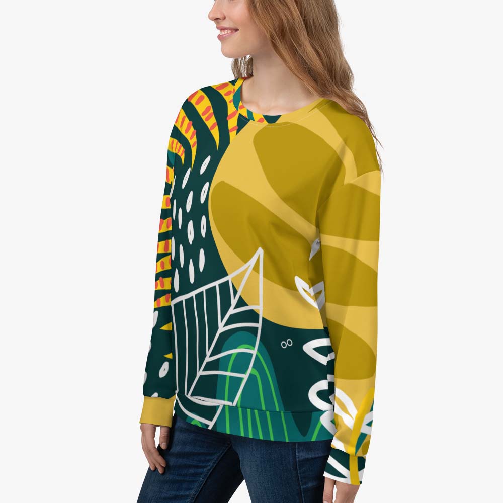 Tropics Sweatshirt