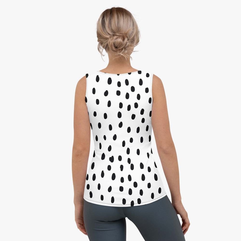 Dots Flex Vest