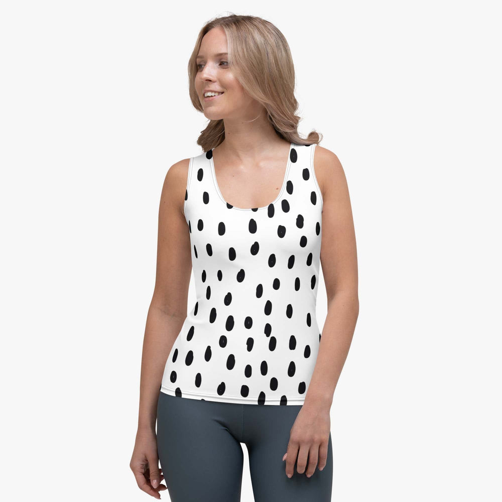 Dots Flex Vest