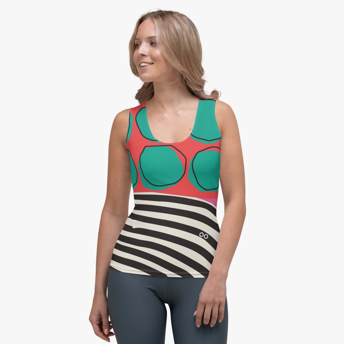 Circus Flex Vest