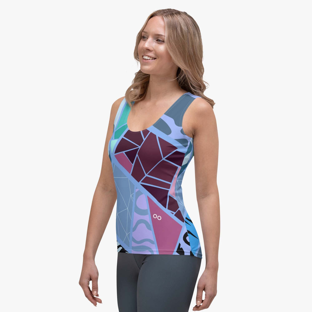 Mosaic Flex Vest