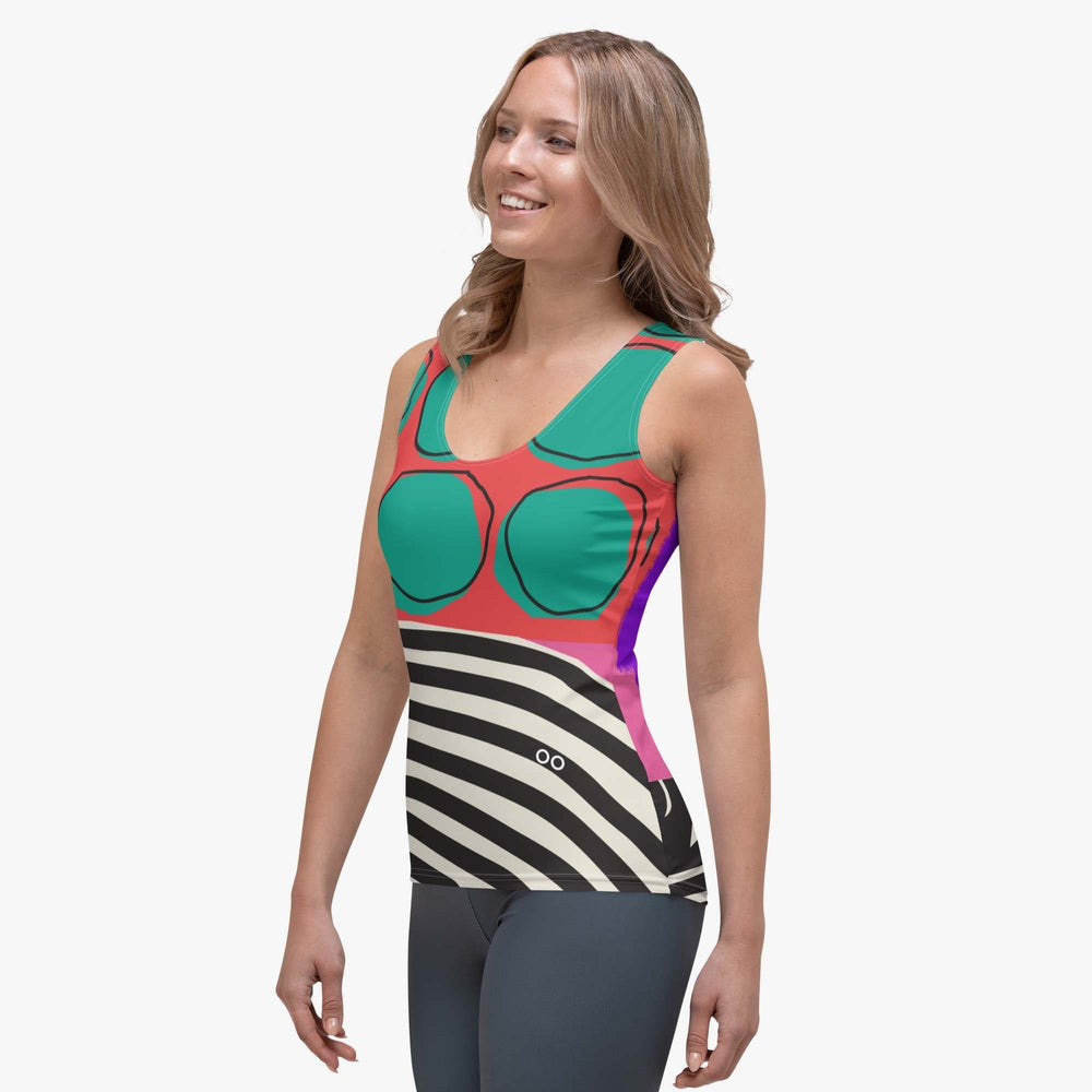 Circus Flex Vest