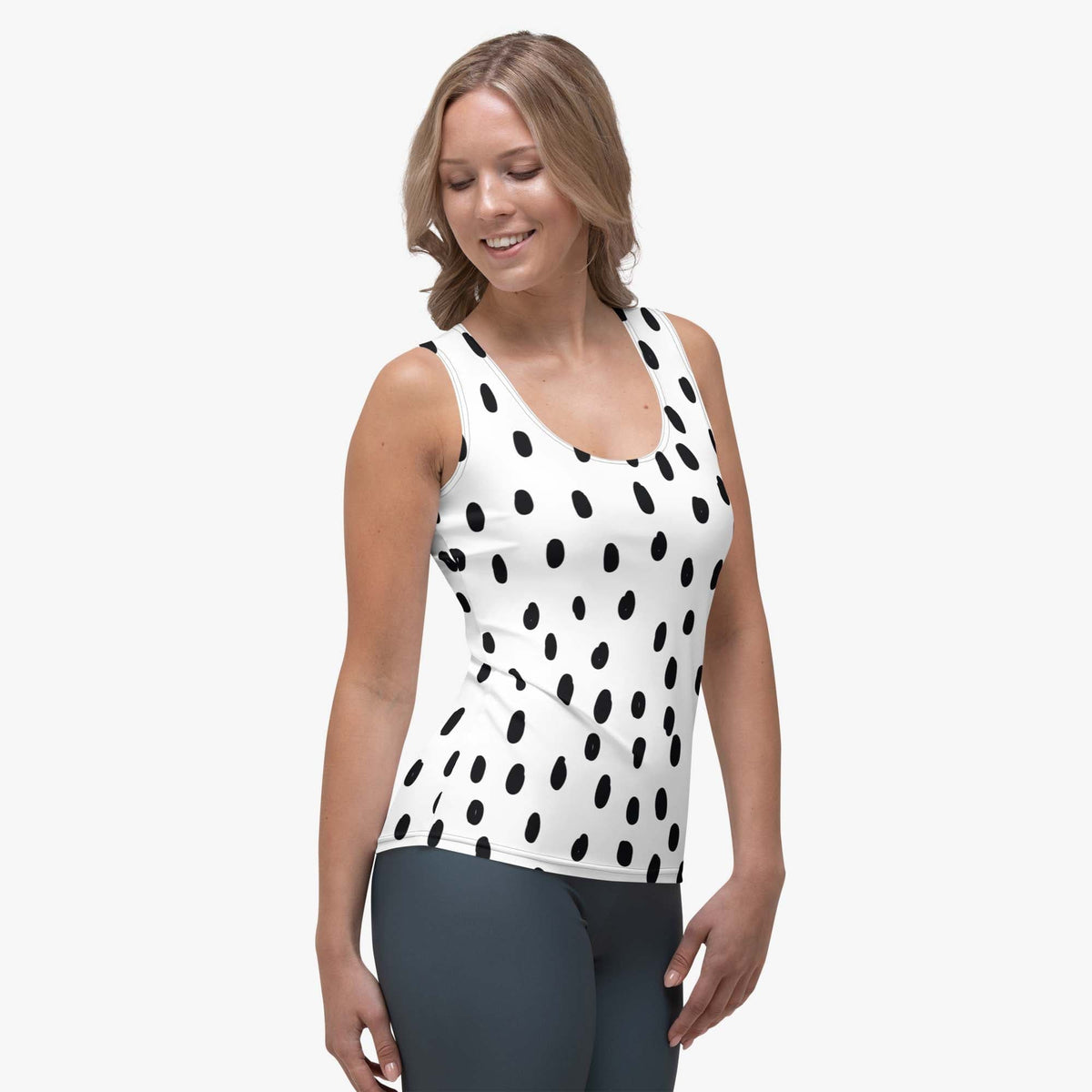 Dots Flex Vest
