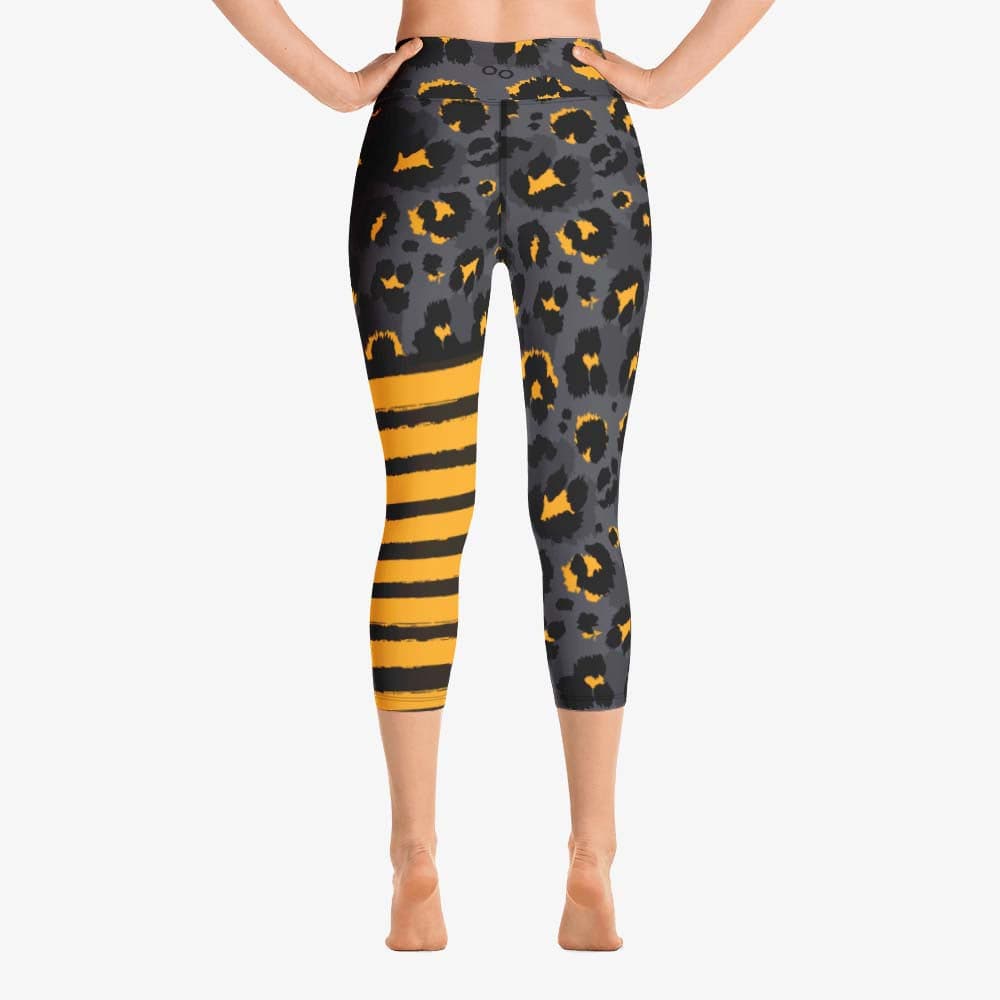 BeePard Capris