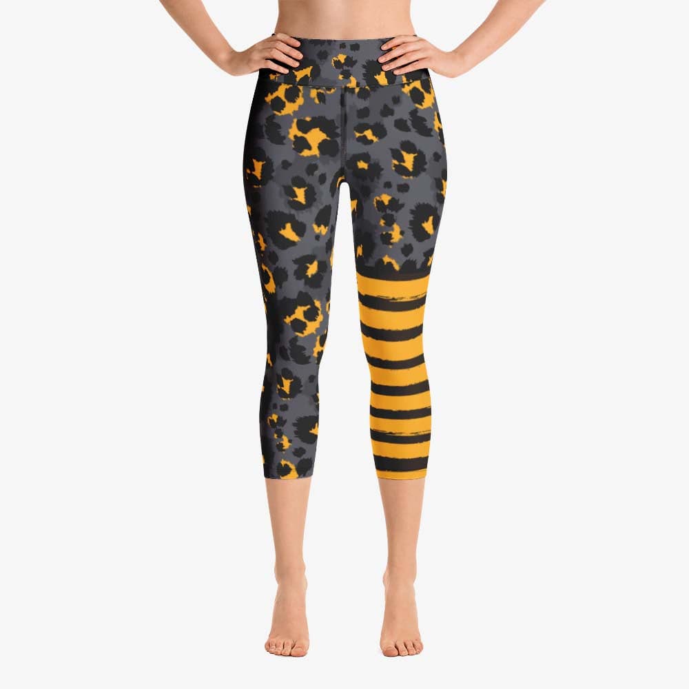 BeePard Capris
