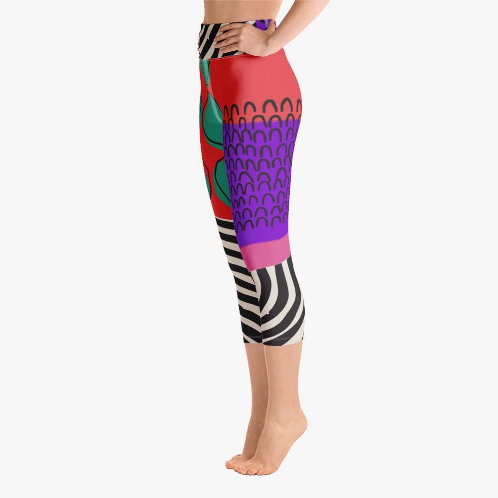 Circus Capris