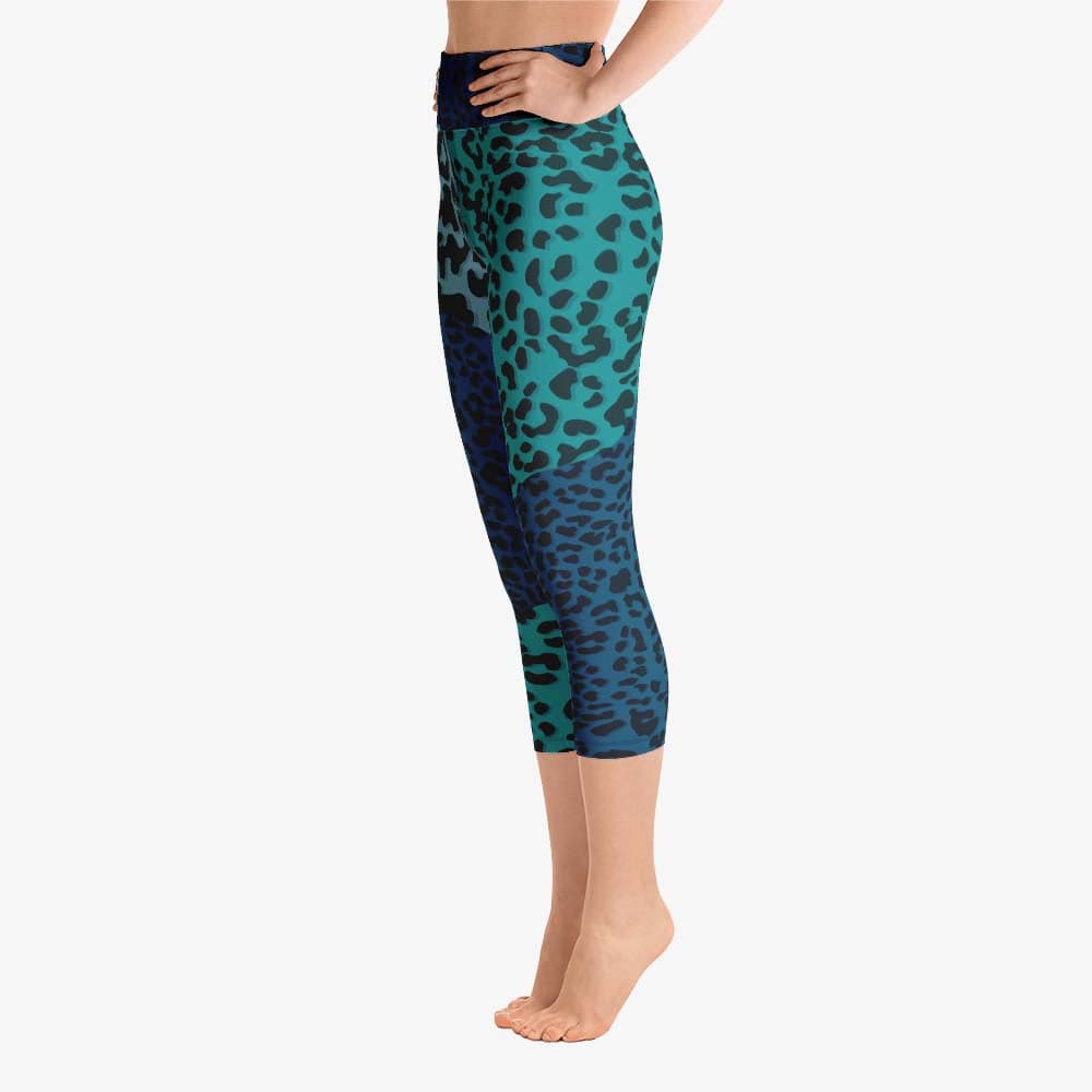 FrankenCheetah Capris