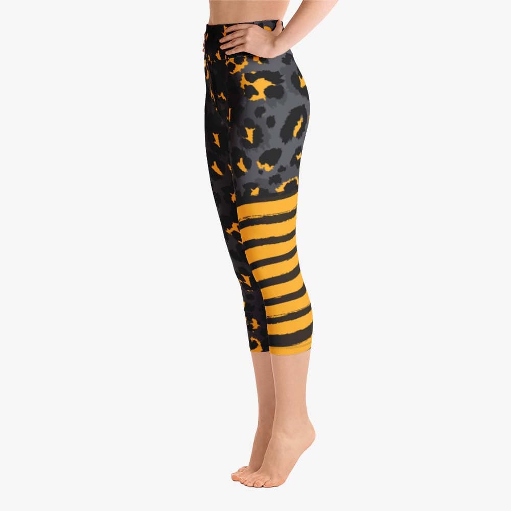 BeePard Capris