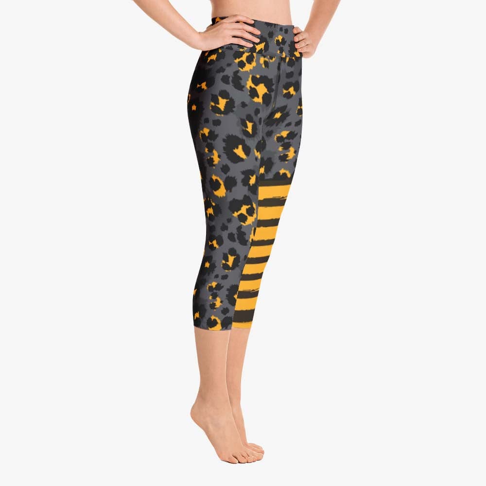 BeePard Capris