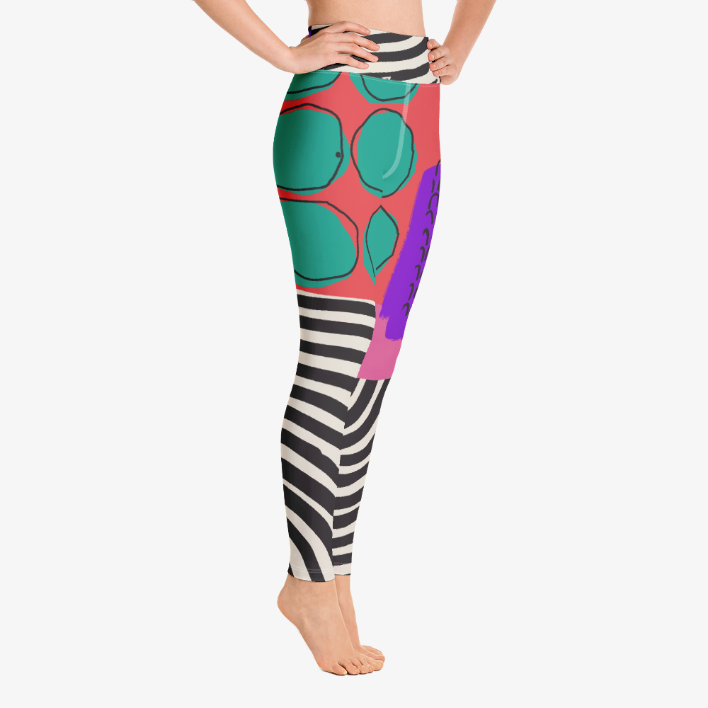 Circus Leggings